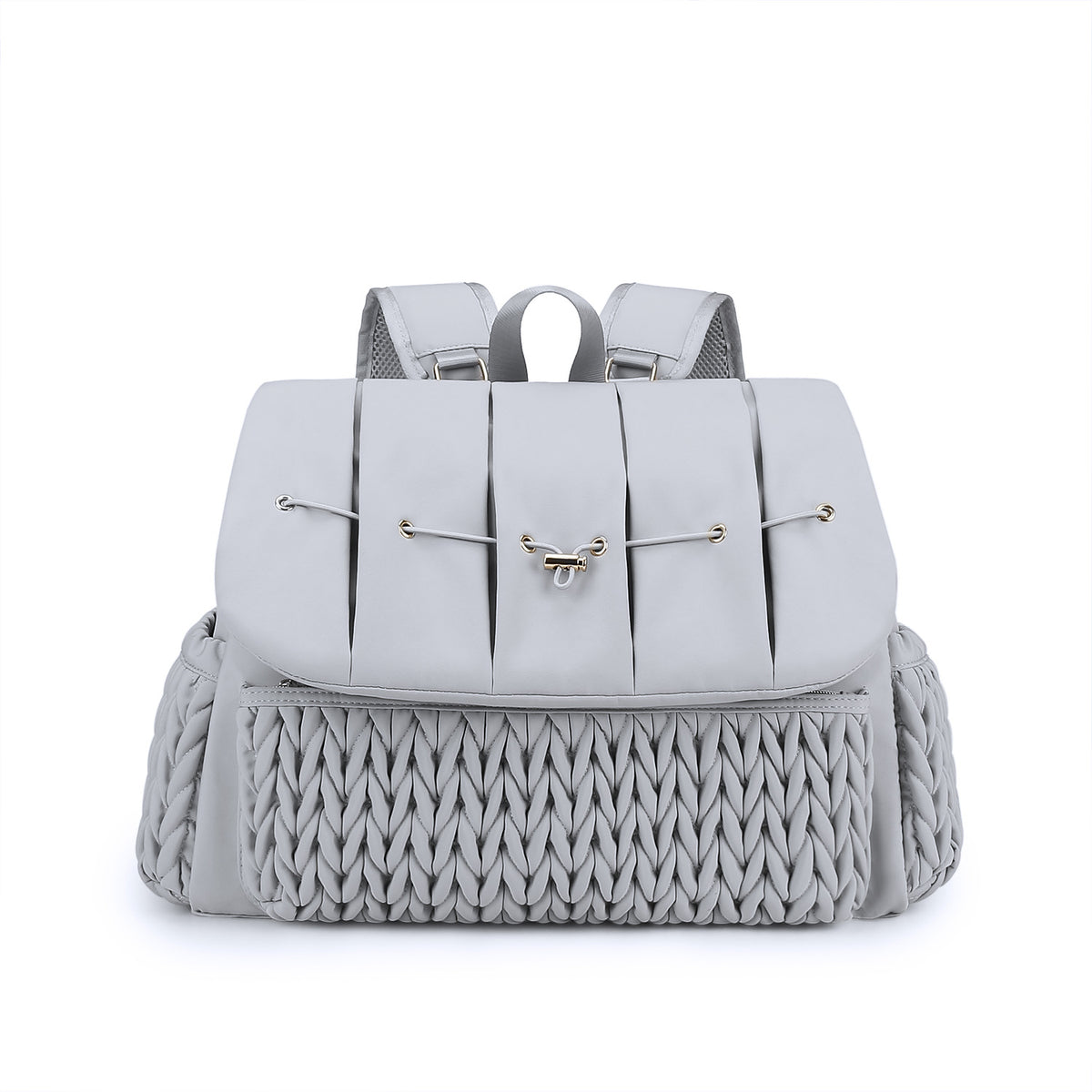 Little Journey Changing Backpack