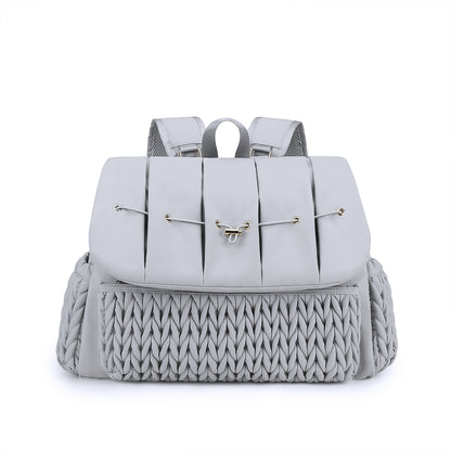 Little Journey Changing Backpack