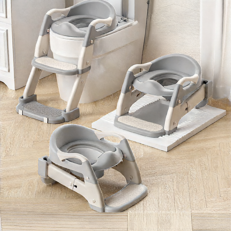 StepUp 3-in-1 Potty Training Seat