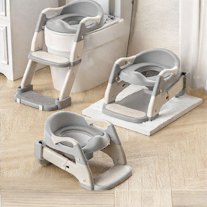 Foldable Children Toilet Training Seat