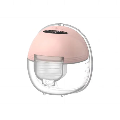 LunaFlow Wearable Breast Pump
