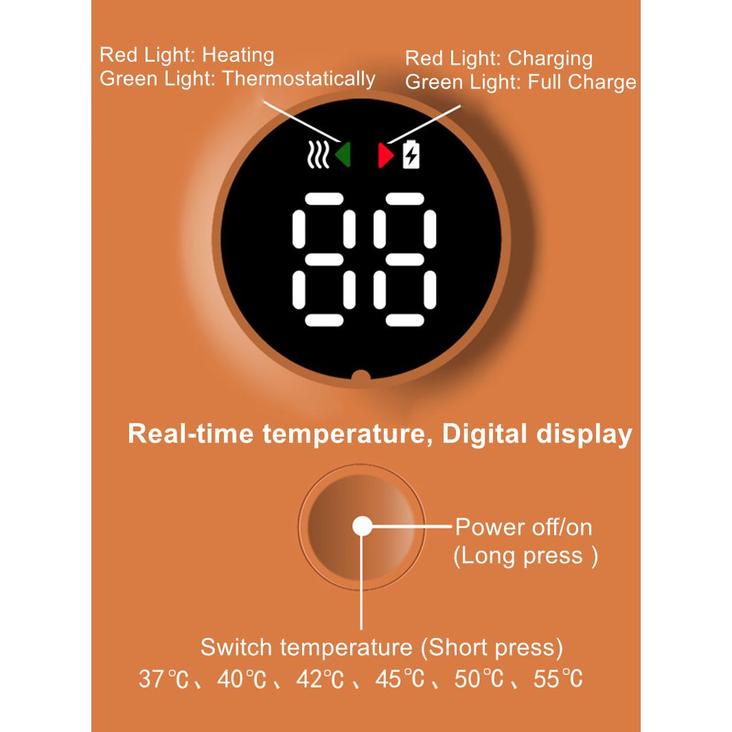 MilkMate Pro Portable Bottle Warmer