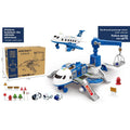 SkyForce Transporter Playset