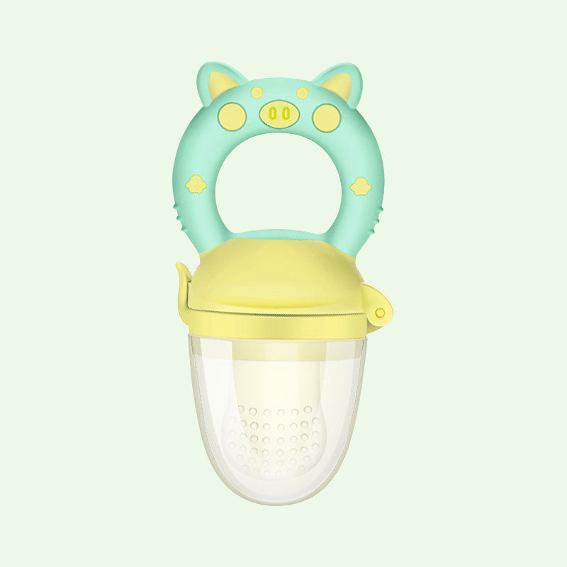 TinyTaste Teether Feeder