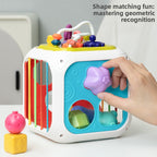 BrightMind Discovery Cube