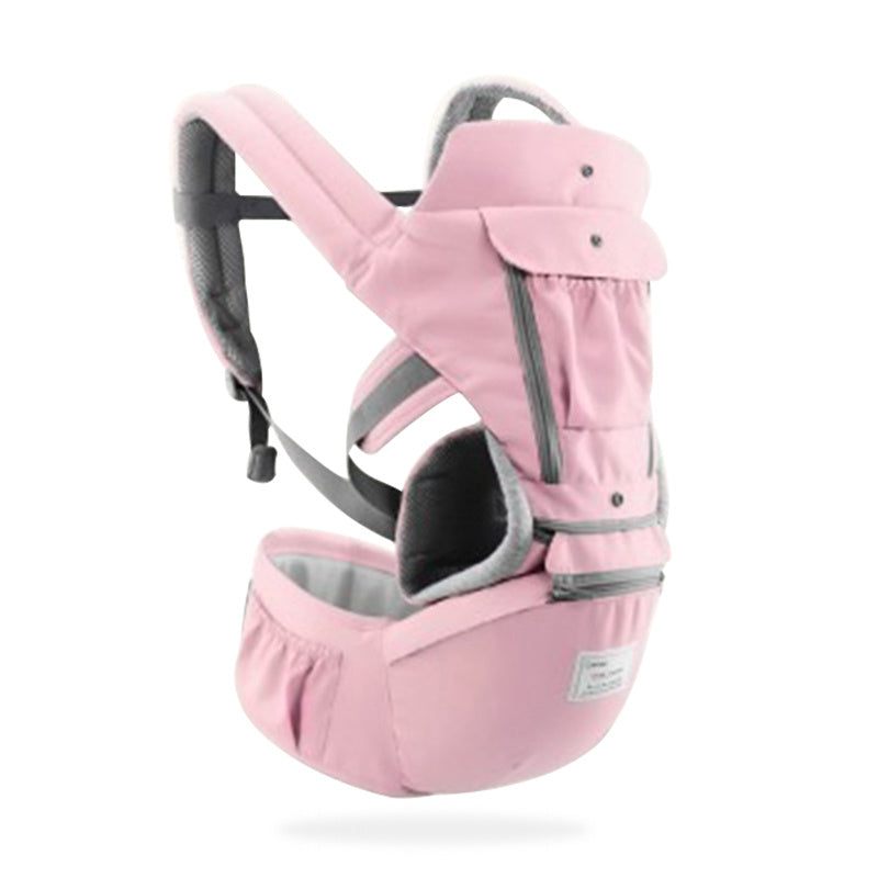 JourneyNest Carrier