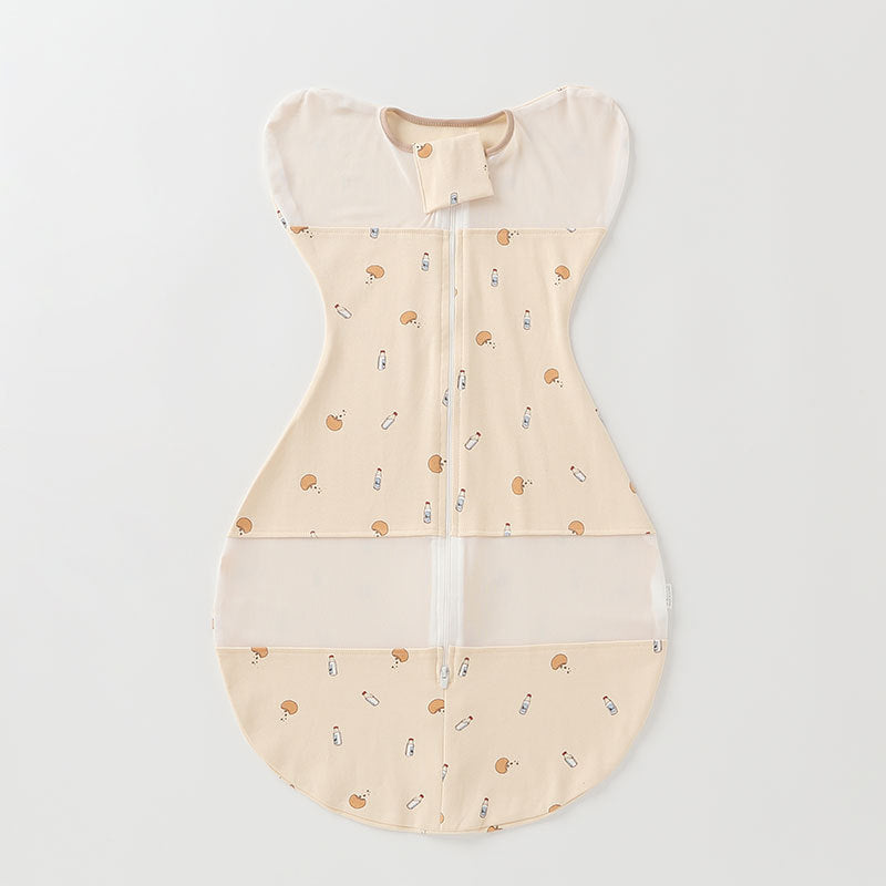 CoolNest Summer Swaddle Sack