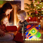 GlowCanvas LED Drawing Board