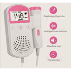 BabyBond Fetal Heart Monitor