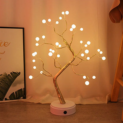 GlowTree Aura Lamp