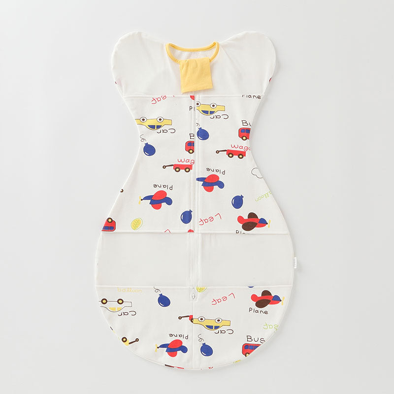 CoolNest Summer Swaddle Sack