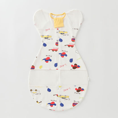 CoolNest Summer Swaddle Sack
