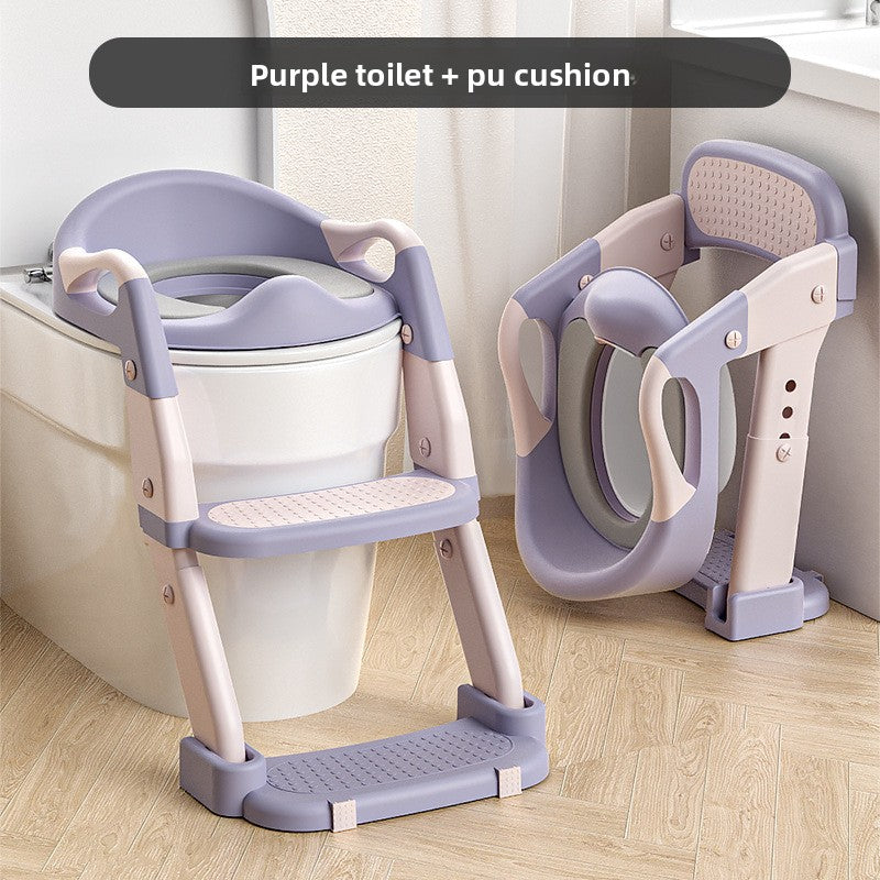 StepUp 3-in-1 Potty Training Seat