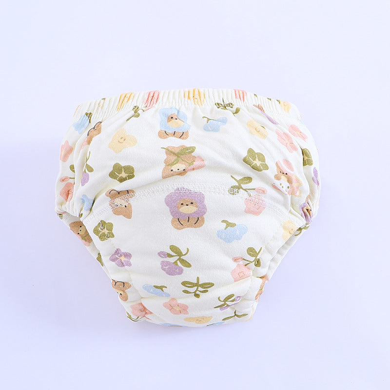 Reusable Baby Training Pants