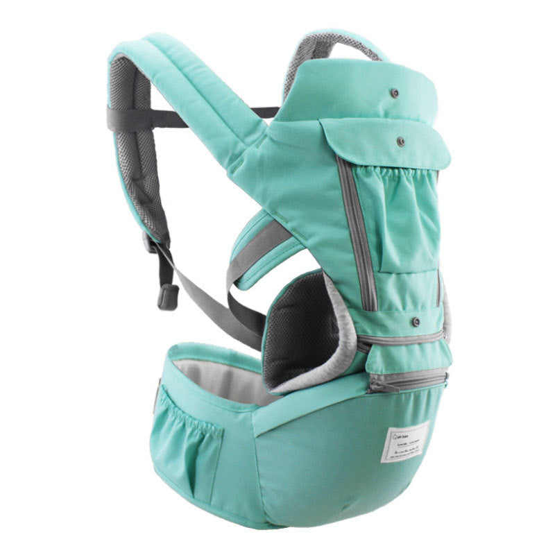 JourneyNest Carrier