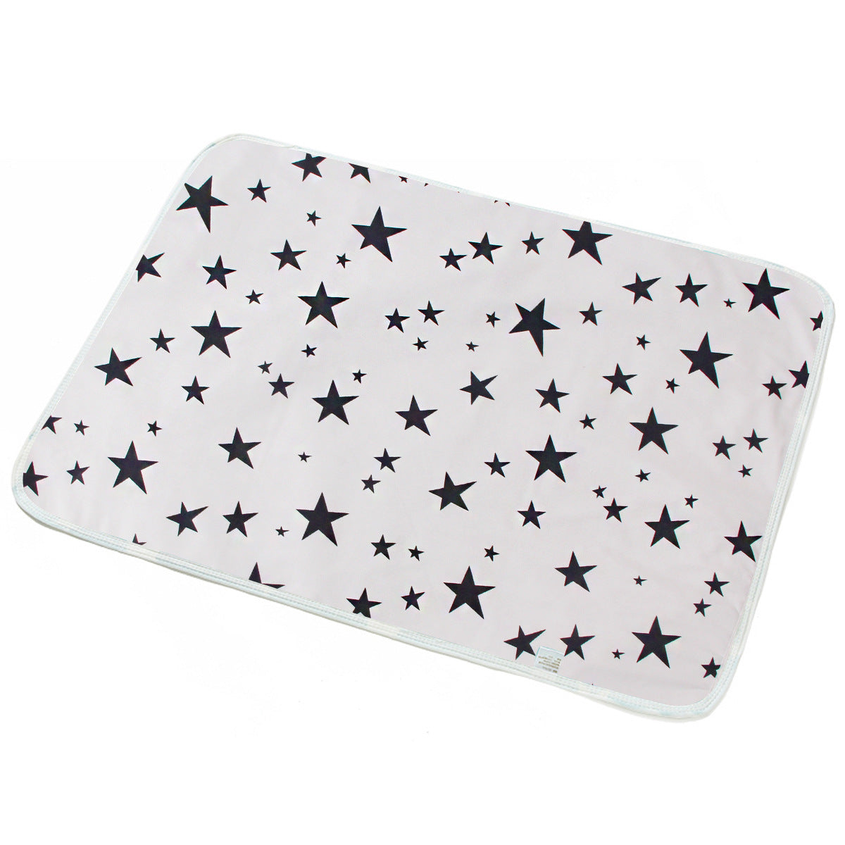 Breathable Cotton Waterproof Diaper Pads