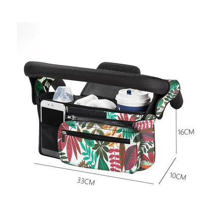 Universal Stroller Organizer Bag