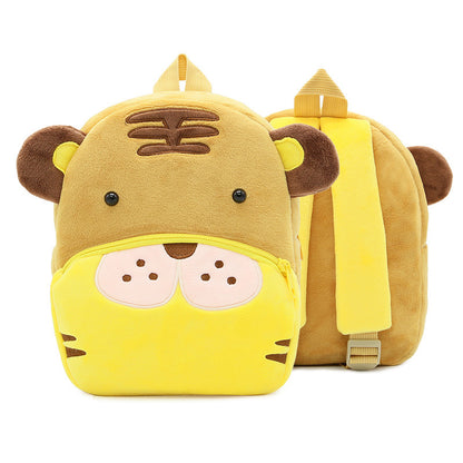 LittleSafari Backpack