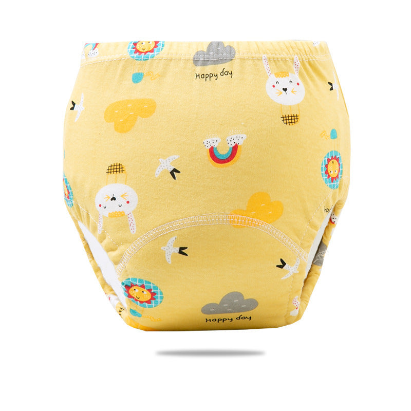 SplashReady Reusable Swim Training Pants