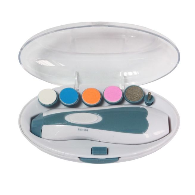 TinyTrim Baby Nail Care Kit
