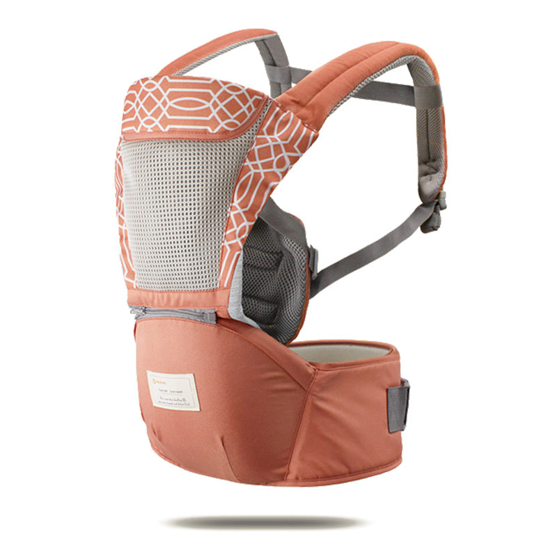 JourneyNest Carrier