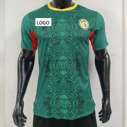 Dad’s Match Day Jersey – 2026 Edition