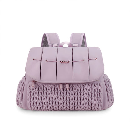 Little Journey Changing Backpack