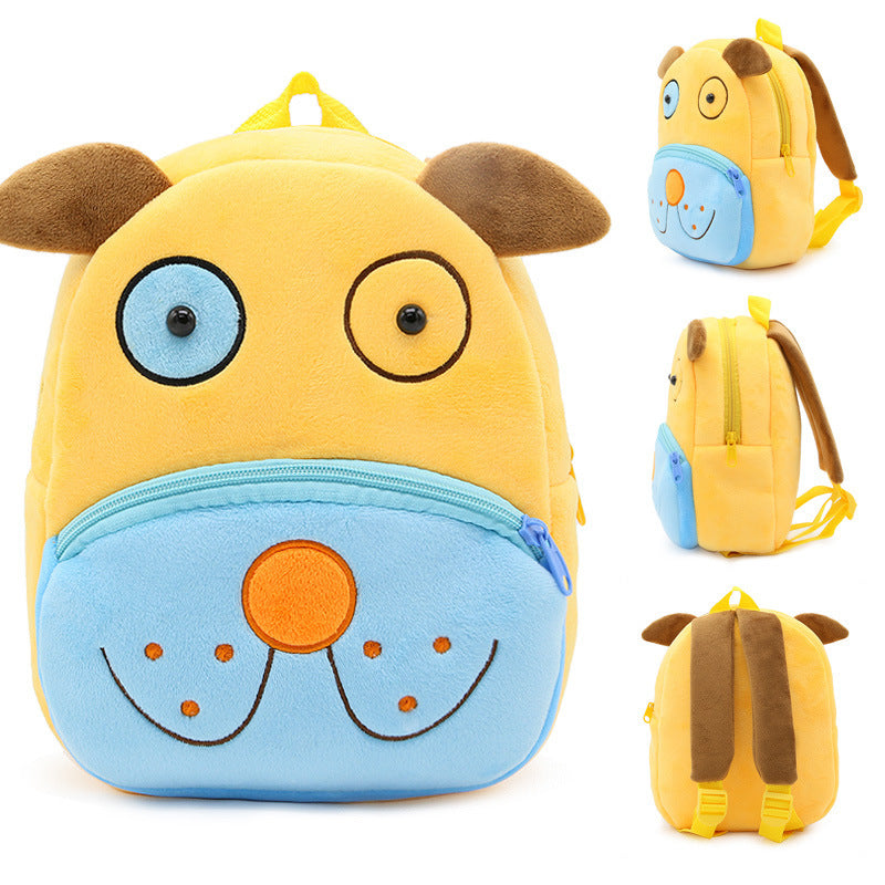 LittleSafari Backpack