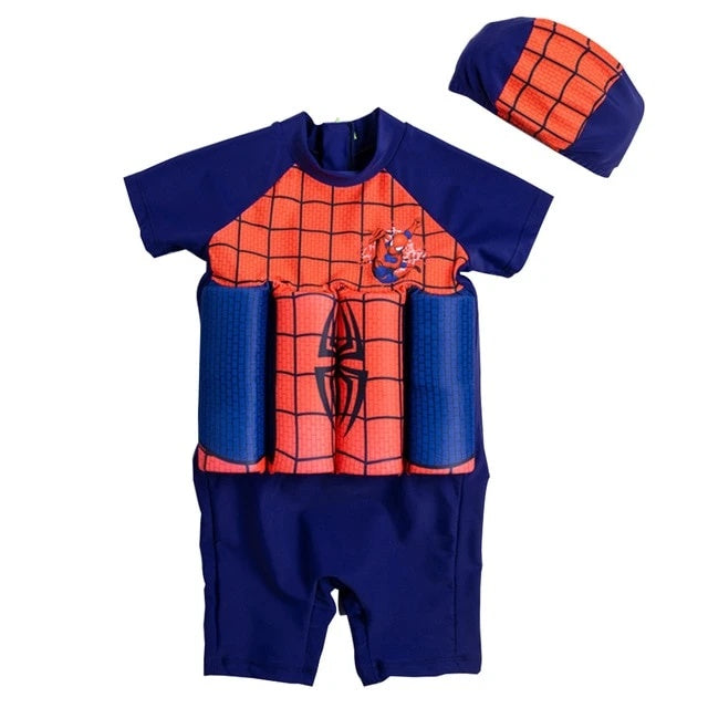 SplashStart Swim Trainer