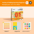 FoldSmart Origami Challenge Book