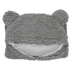 Lamb Plush Sleeping Bag