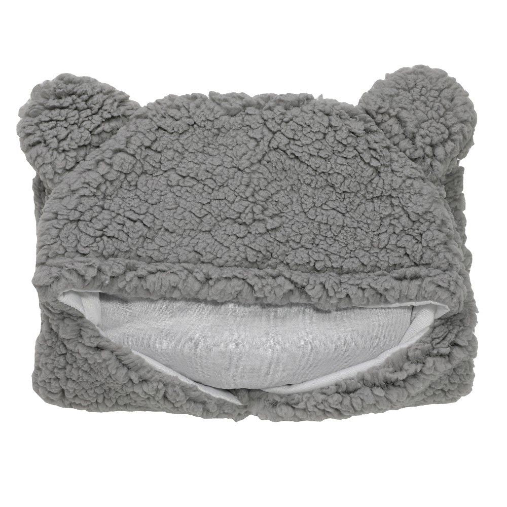 Lamb Plush Sleeping Bag