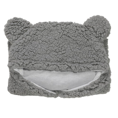Lamb Plush Sleeping Bag