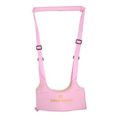 First Steps Walking Support Harness