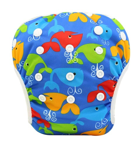 SwimDry Baby Diaper