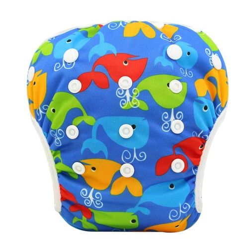 SwimDry Baby Diaper