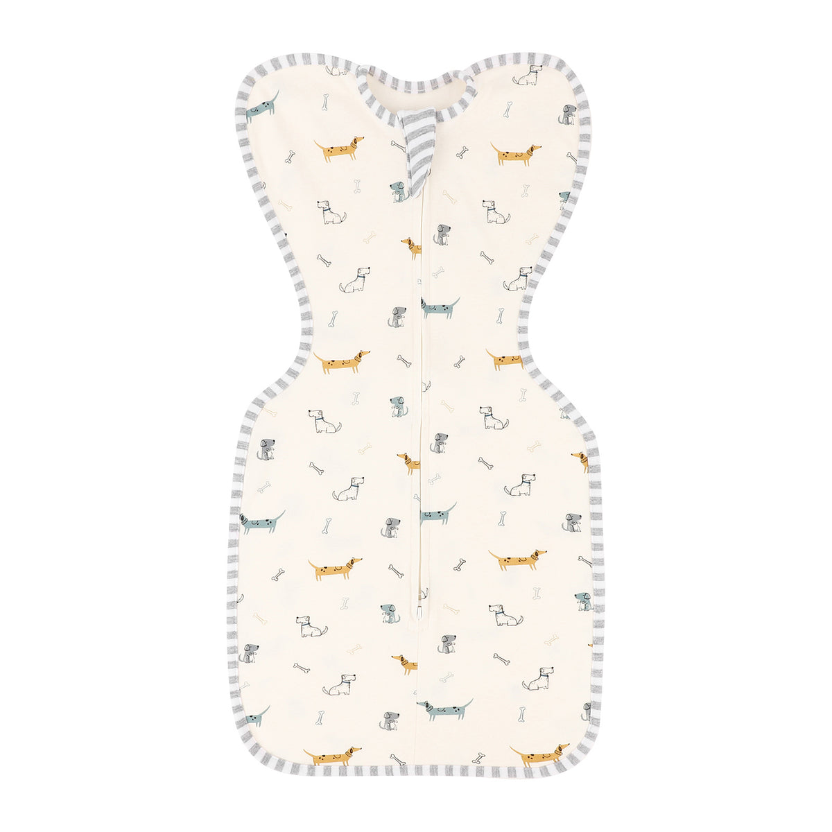 PureCotton Baby Swaddle Sleep Sack