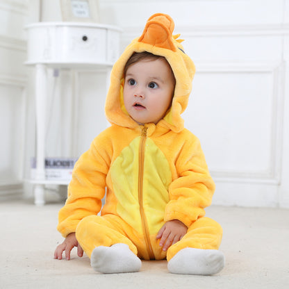 Baby Rompers Winter/Autumn Clothes