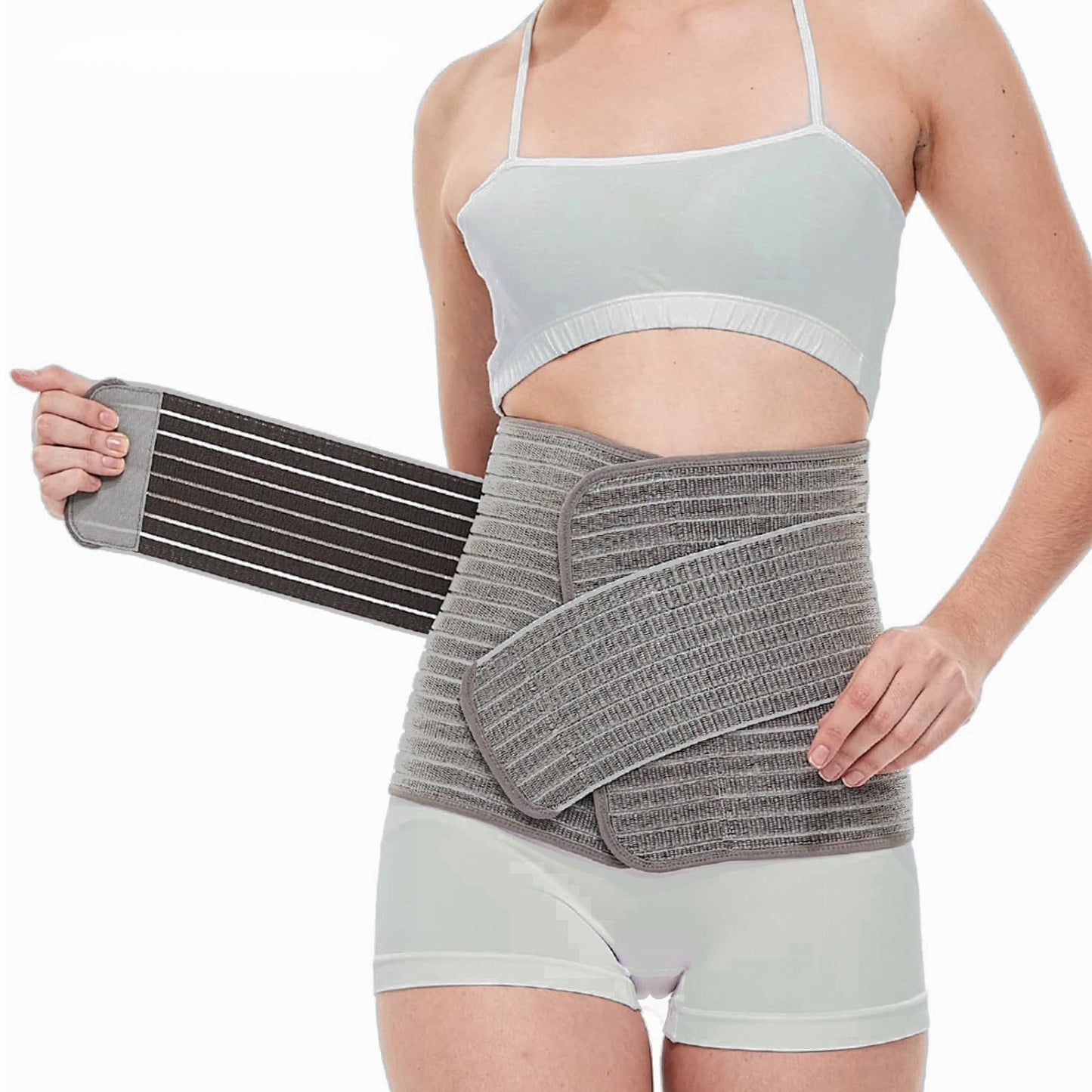 Bamboo Comfort Postpartum Support Belt