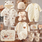 Little Beginnings Baby Gift Box