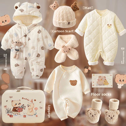 Little Beginnings Baby Gift Box