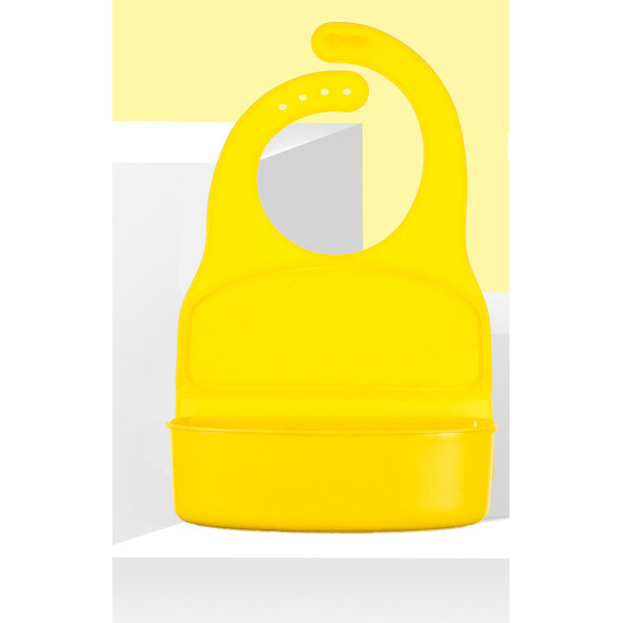 AquaShield 3D Baby Bibs