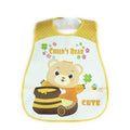 Happy Tummies Waterproof Bib