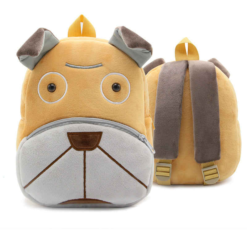 LittleSafari Backpack