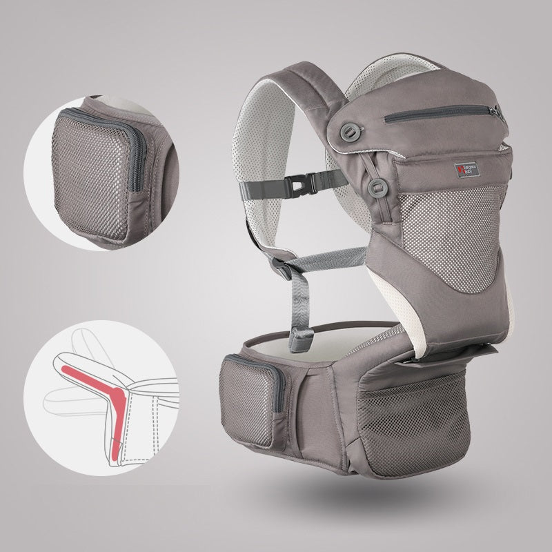 CarryEase Baby Hip Seat