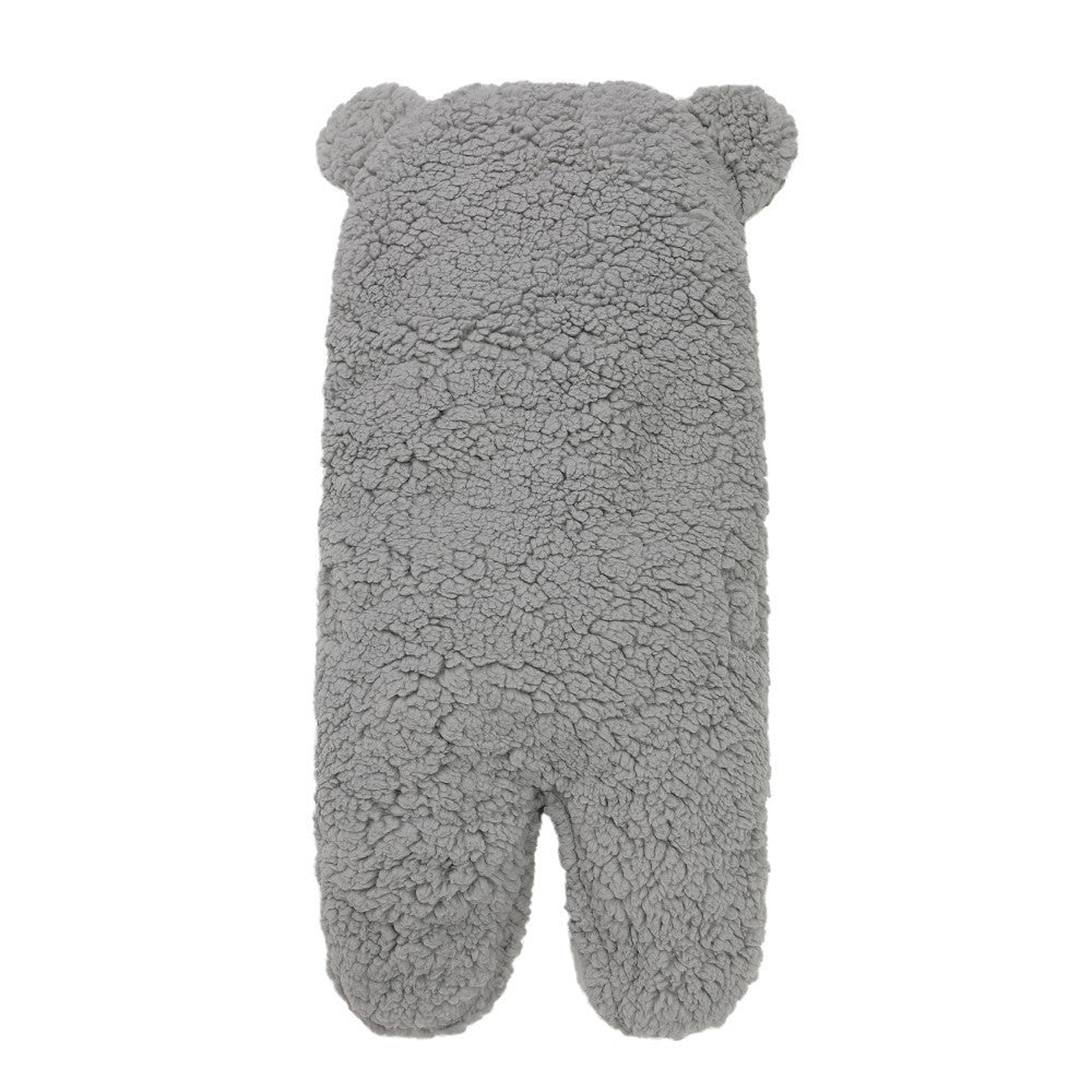 Lamb Plush Sleeping Bag