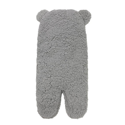 Lamb Plush Sleeping Bag