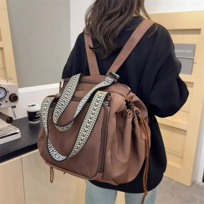 CarryNest Convertible Baby Diaper Bag