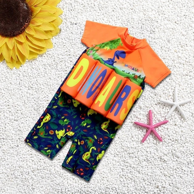 SplashStart Swim Trainer