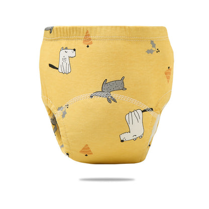 SplashReady Reusable Swim Training Pants